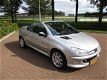 Peugeot 206 CC - 1.6-16V Premium, Airco etc - 1 - Thumbnail