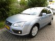 Ford Focus Wagon - 1.6 Trend 101pk Airco Trekhaak Cruise Onderhoudshistorie - 1 - Thumbnail