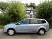 Ford Focus Wagon - 1.6 Trend 101pk Airco Trekhaak Cruise Onderhoudshistorie - 1 - Thumbnail