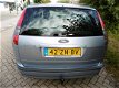 Ford Focus Wagon - 1.6 Trend 101pk Airco Trekhaak Cruise Onderhoudshistorie - 1 - Thumbnail