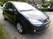 Ford Focus C-Max - 1.8-16V Futura 125pk Automaat Navi Clima Cruise etc - 1 - Thumbnail