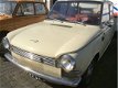 DAF 55 - VERKOCHT - 1 - Thumbnail