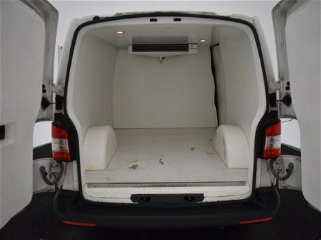 Volkswagen Transporter - 2.0TDI 102PK Koelauto tot 0º - 1