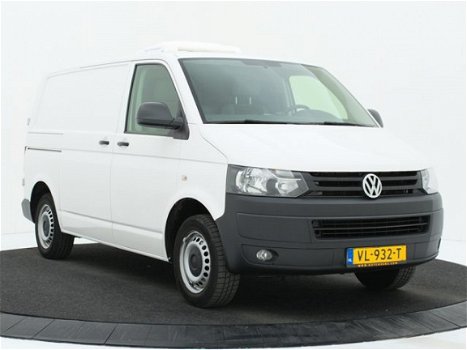 Volkswagen Transporter - 2.0TDI 102PK Koelauto tot 0º - 1