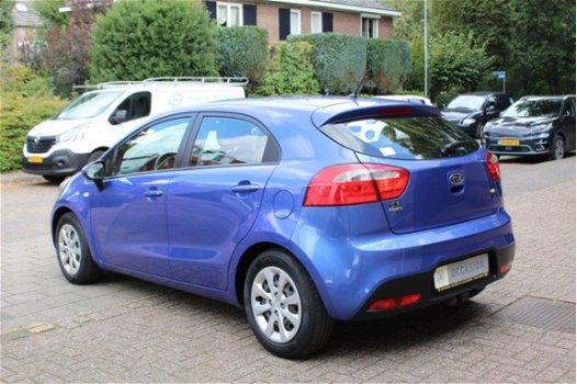 Kia Rio - 1.4 Comfort Pack - 1