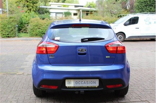 Kia Rio - 1.4 Comfort Pack - 1