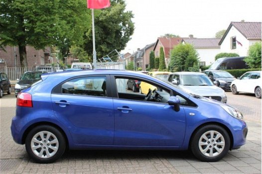 Kia Rio - 1.4 Comfort Pack - 1