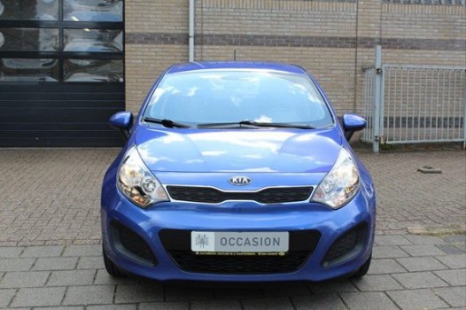 Kia Rio - 1.4 Comfort Pack - 1