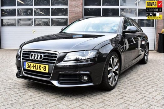 Audi A4 - 1.8 TFSI Pro Line Business - 1