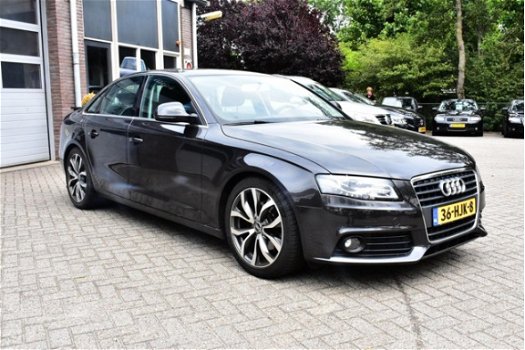 Audi A4 - 1.8 TFSI Pro Line Business - 1