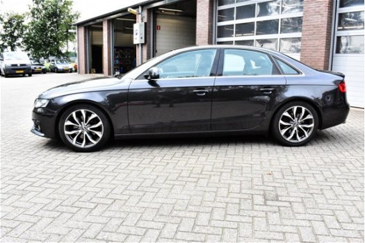 Audi A4 - 1.8 TFSI Pro Line Business - 1