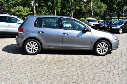 Volkswagen Golf - 1.2 TSI Style BlueMotion - 1