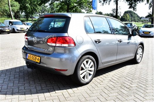 Volkswagen Golf - 1.2 TSI Style BlueMotion - 1