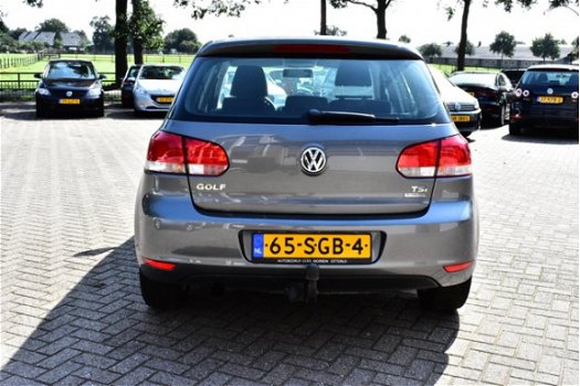 Volkswagen Golf - 1.2 TSI Style BlueMotion - 1