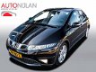 Honda Civic - 1.8 Executive /pano/cruise/airco/silverstone - 1 - Thumbnail