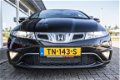 Honda Civic - 1.8 Executive /pano/cruise/airco/silverstone - 1 - Thumbnail