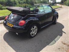 Volkswagen New Beetle Cabriolet - 1.4 xenon nieuwe distr. riem