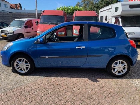 Renault Clio - 1.6, 16V, 112pk, Airco, APK:30-7-2020 - 1