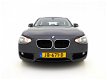 BMW 1-serie - 116d EDE High Executive *LEDER+NAVI+ECC+PDC - 1 - Thumbnail