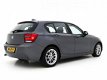 BMW 1-serie - 116d EDE High Executive *LEDER+NAVI+ECC+PDC - 1 - Thumbnail