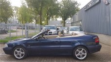 Volvo C70 Convertible - 2.4 T Prestige Automaat, 1e Eigenaar