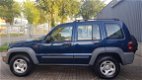 Jeep Cherokee - 2.8 CRD Sport Automaat, 4x4, Trekhaak - 1 - Thumbnail