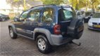 Jeep Cherokee - 2.8 CRD Sport Automaat, 4x4, Trekhaak - 1 - Thumbnail