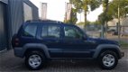 Jeep Cherokee - 2.8 CRD Sport Automaat, 4x4, Trekhaak - 1 - Thumbnail