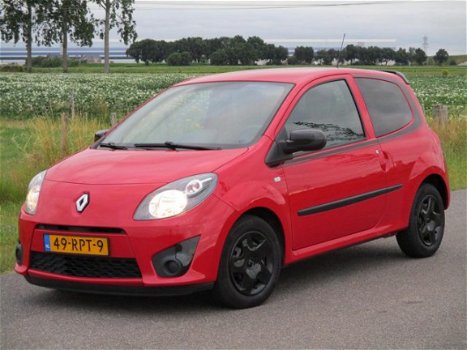 Renault Twingo - 1.5 dCi Collection Met Airco/Elektr Ramen/APK gekeurd - 1