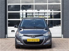 Hyundai i20 - 1.2 Go