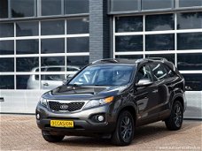 Kia Sorento - 2.4 X-ecutive 4X4