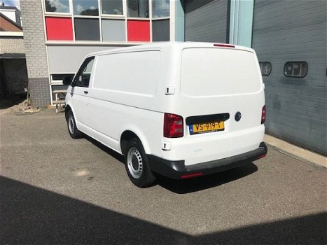 Volkswagen Transporter - T 6 2.0 TDI AIRCO EURO 6 imperiaal - 1