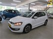 Volkswagen Polo - 1.0 BlueMotion Edition TSi 90 pk - 1 - Thumbnail