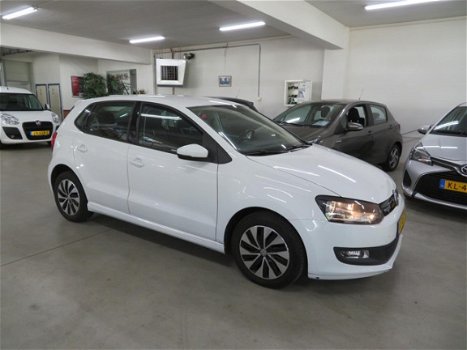 Volkswagen Polo - 1.0 BlueMotion Edition TSi 90 pk - 1