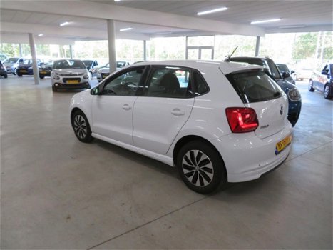 Volkswagen Polo - 1.0 BlueMotion Edition TSi 90 pk - 1