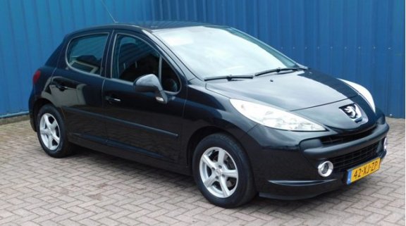 Peugeot 207 - 1.6 VTi XS 