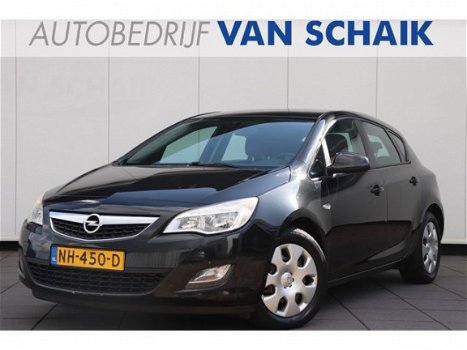 Opel Astra - 1.3 CDTi NAVI | AIRCO | CRUISE - 1