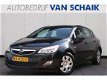 Opel Astra - 1.3 CDTi NAVI | AIRCO | CRUISE - 1 - Thumbnail