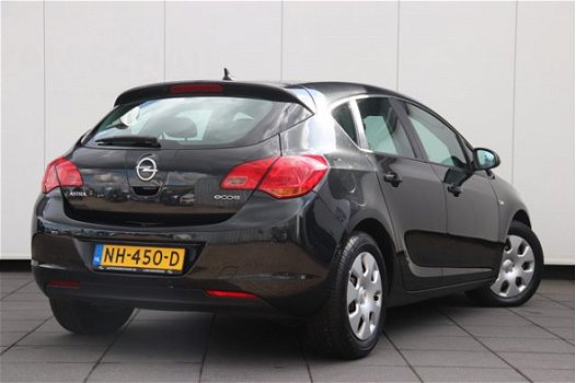 Opel Astra - 1.3 CDTi NAVI | AIRCO | CRUISE - 1