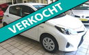 Toyota Yaris - 1.5 Full Hybrid Aspiration - 1 - Thumbnail