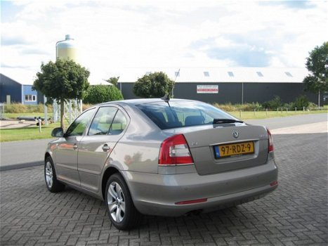 Skoda Octavia - 1.4 TSI Ambition Bns bj.2011, 134.000km, nette auto, inr.mog - 1