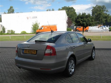 Skoda Octavia - 1.4 TSI Ambition Bns bj.2011, 134.000km, nette auto, inr.mog - 1