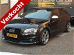 Audi A3 Sportback - 2.0 TFSI S3 quattro Ambition Pro Line *Dynamic Drive*Xenon*Navi*TV*Achterbank Ve - 1 - Thumbnail