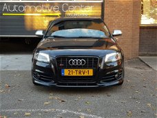 Audi A3 Sportback - 2.0 TFSI S3 quattro Ambition Pro Line *Dynamic Drive*Xenon*Navi*TV*Achterbank Ve