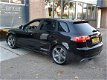 Audi A3 Sportback - 2.0 TFSI S3 quattro Ambition Pro Line *Dynamic Drive*Xenon*Navi*TV*Achterbank Ve - 1 - Thumbnail
