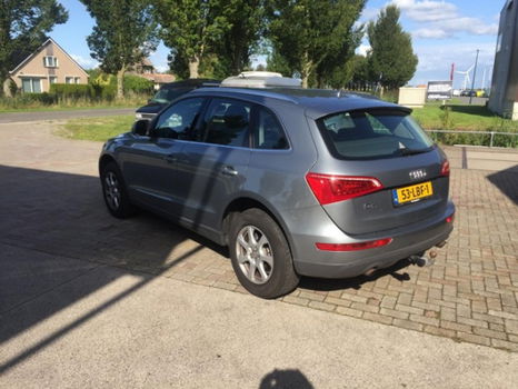 Audi Q5 - 2.0 TFSI quattro Pro Line - 1