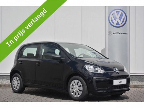 Volkswagen Up! - 1.0 BMT take up 5drs - 1