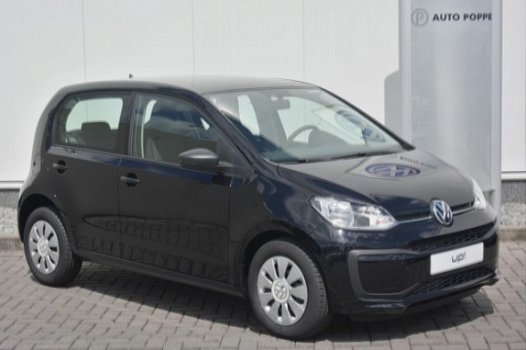 Volkswagen Up! - 1.0 BMT take up 5drs - 1