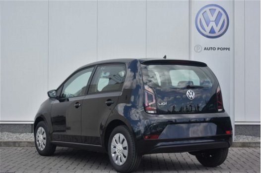 Volkswagen Up! - 1.0 BMT take up 5drs - 1