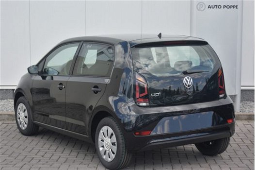 Volkswagen Up! - 1.0 BMT take up 5drs - 1